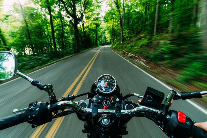 Motorcycle Manufacturer