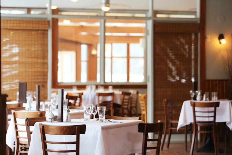 Restaurant AI
