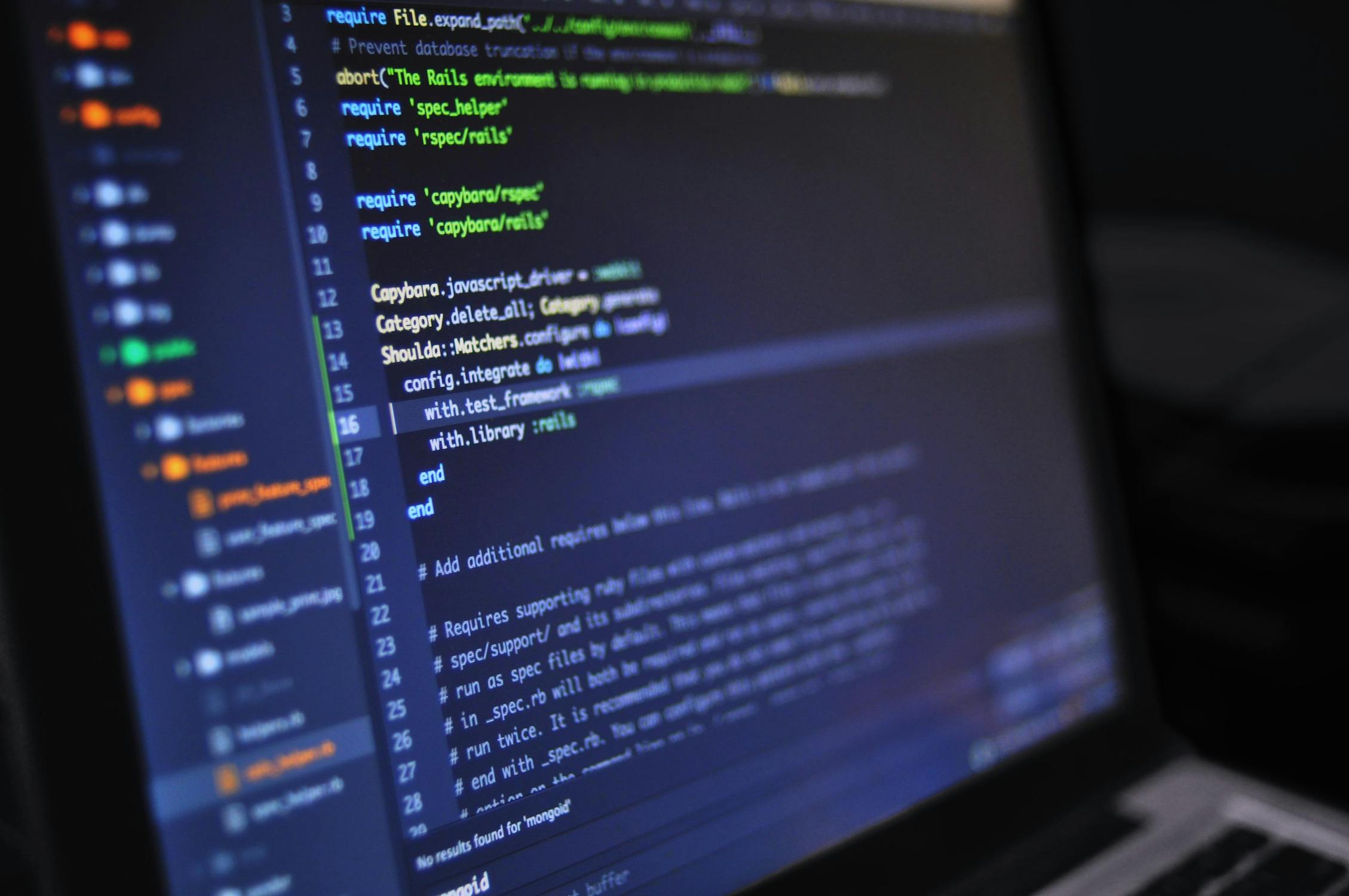 Custom AI Development